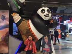 -华联影城(蒙城路店)