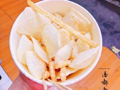 -鸡柳大人(宁大店)