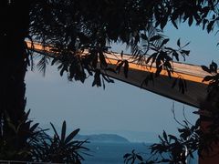 -鹿嘴山庄