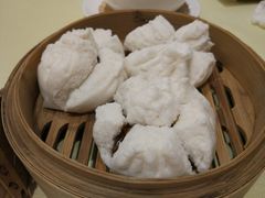 招牌叉烧包-悦满堂酒家(广东亚洲国际店)