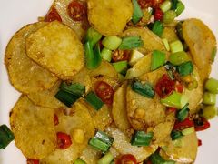 -榕意·川味之美(深业上城店)