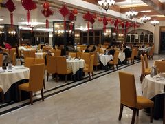 大堂-海澄轩海鲜酒家(虎门店)