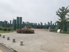 -西安浐灞国家湿地公园