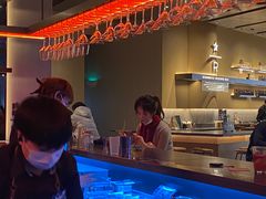 -星巴克臻选(上海合生汇1F店)