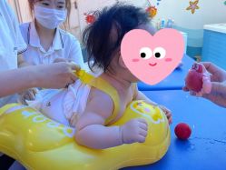 -马博士婴幼儿游泳馆(广安门旗舰店)