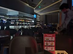 -TZ House音乐现场(来福士中心店)