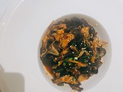 麻辣土鸡爪-香丰阁·烤鸭·川湘菜(清河店)