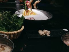 -太古汇海鲜姿造(延寿店)