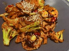 -悦百味·品质川菜(上城店)