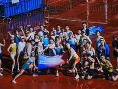 -深圳市宝安体育中心体育场