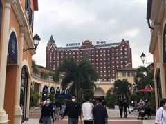 -佛罗伦萨小镇广佛名品奥特莱斯(疏港路店)