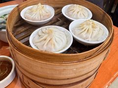 纯蟹粉小笼-莱莱小笼·乔艾