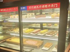-芝小官毛肚火锅海鲜自助(淮安清江浦区新亚店)