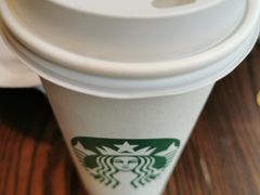 -星巴克(兰桂坊店)