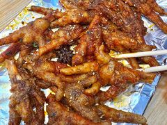 -熊氏烧烤·人生一串(八一广场总店)