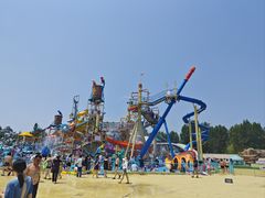 -秦皇岛乐岛海洋王国