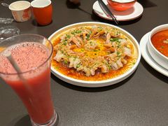 -聚鑫阁江浙菜·非遗传承技艺(金汇龙湖天街店)