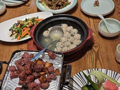 -新时代大酒店(仰口路店)