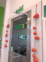 -鳄鱼泡泡游泳馆(新DNA购物中心店)