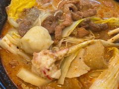 -O记东北砂锅麻辣烫