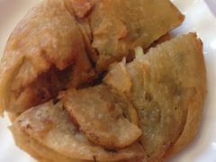 葱油饼-永兴餐厅(复兴中路店)