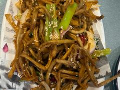 -添福来墨鱼饺子 · 海鲜东北菜(大连星海·黄浦路店)