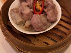 -上海金桥红枫万豪酒店-万豪中餐厅