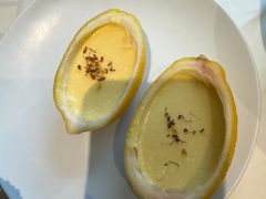 -吕氏焗小鲜•海鲜青岛菜(八大关店)