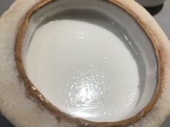 -烹然四季椰子鸡火锅(团结湖总店)