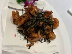 -乾隆美食·本帮菜(黄河路店)