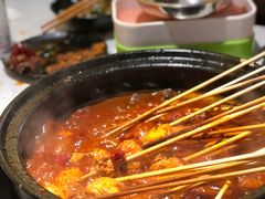 -钢管厂五区小郡肝串串香(南山店)