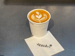 -J Create城市露营咖啡·简餐·宠物(上海动物园店)