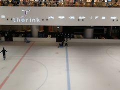 -TheRink大零溜冰场(IFS国金中心店)
