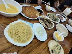 -南磨房食府(燕莎奥特莱斯购物中心店)