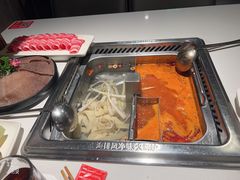 -海底捞火锅(外滩店)