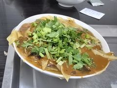 -正味斋锅巴菜(西北角店)