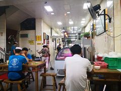 大堂-老刘家泡馍·陕西老字号(钟楼广济街店)
