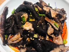 -北方家宴(番禺永旺店)