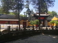 -虞山风景区