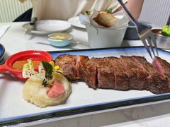 -K·Kitchen KK牛扒厨房(江南西店)