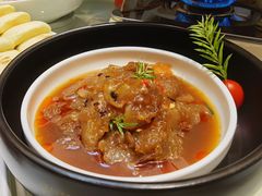 -小碗大胃(福久源新天地店)
