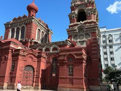 -圣·阿列克谢耶夫教堂