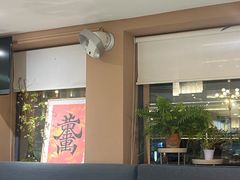 -观塘港茶餐厅(八一大道店)