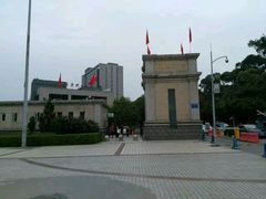 -西南民族大学南区(双流校区)