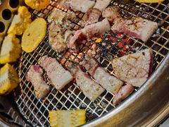 -炉太郎日式烧肉店(华贸店)