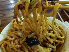 -王菊美食街·王菊面馆(总店)