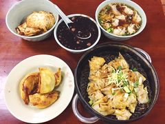 -味一早餐(新芝路店)