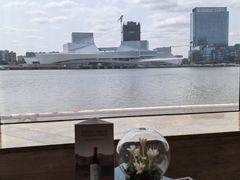 -白天鹅宾馆·流浮阁咖啡厅