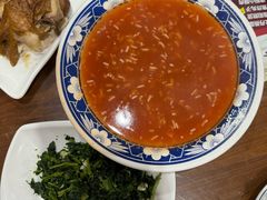 -真不同饭店(老城店)