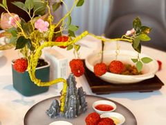 -鱼翅楼·津派砂锅鱼翅(水上公园店)